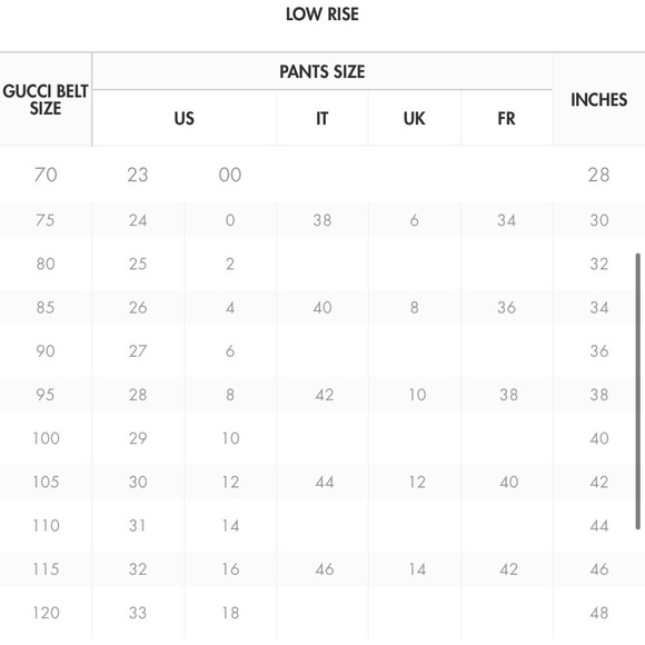 AUTH - GUCCI Leather belt with Double G buckle - Picture 6 of 8